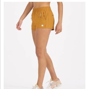 Vuori Clothing Women’s Dash Short